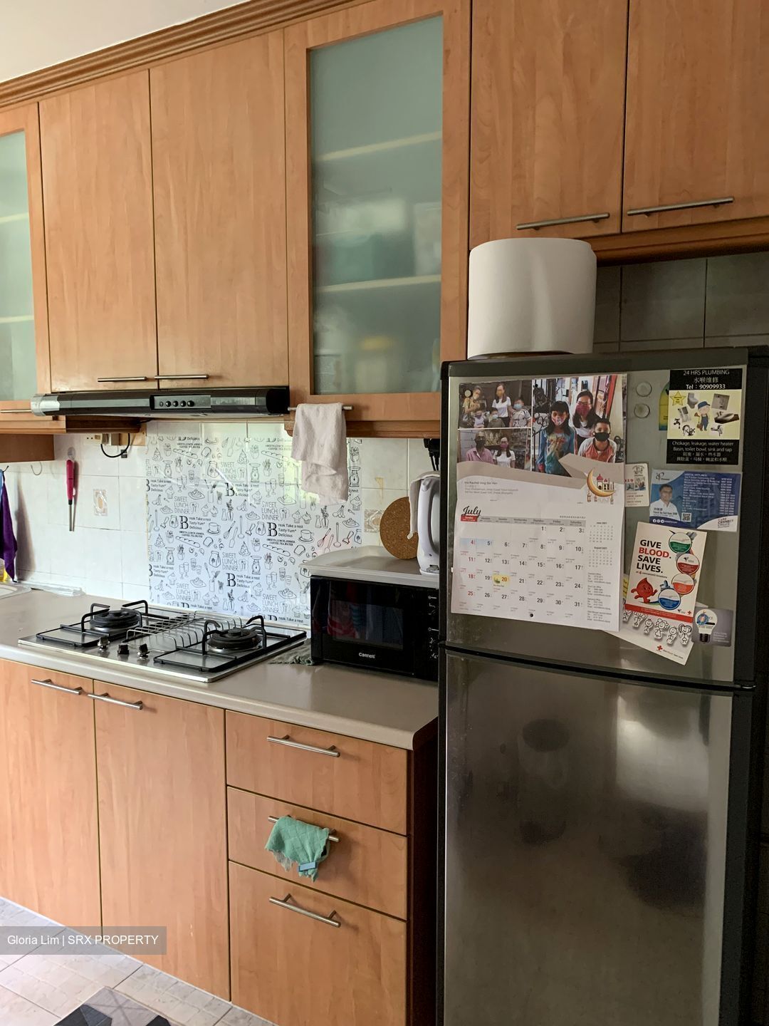 Blk 661D Jurong West Street 64 (Jurong West), HDB 5 Rooms #395234681